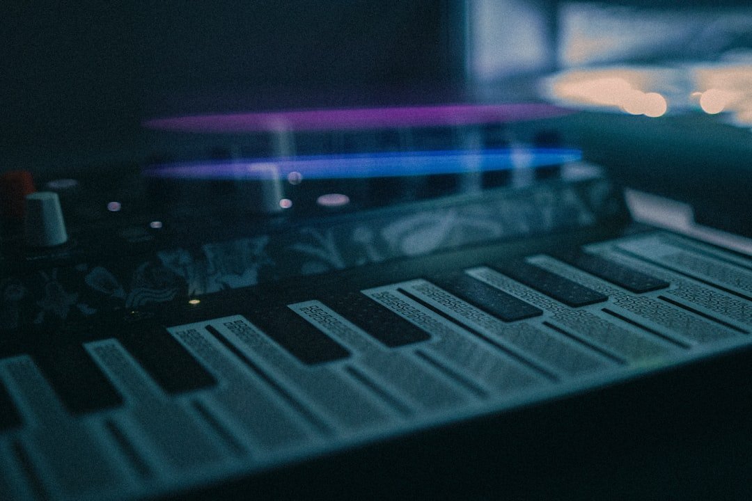 The Future Landscape (image credits: unsplash)