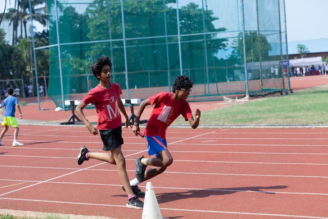 The Limitations of Genetic Testing for Athletics (image credits: unsplash)