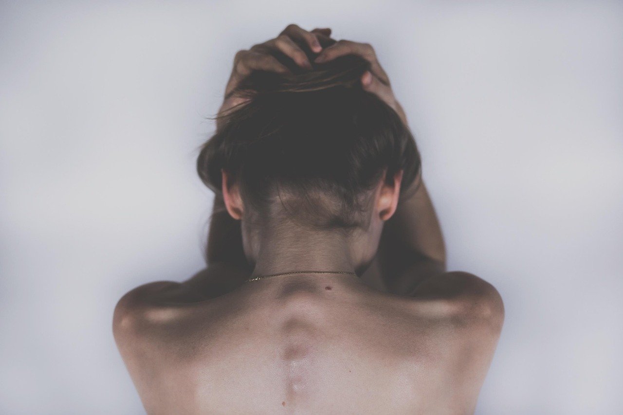 Beyond Pain - The Emotional Side Effects (image credits: pixabay)