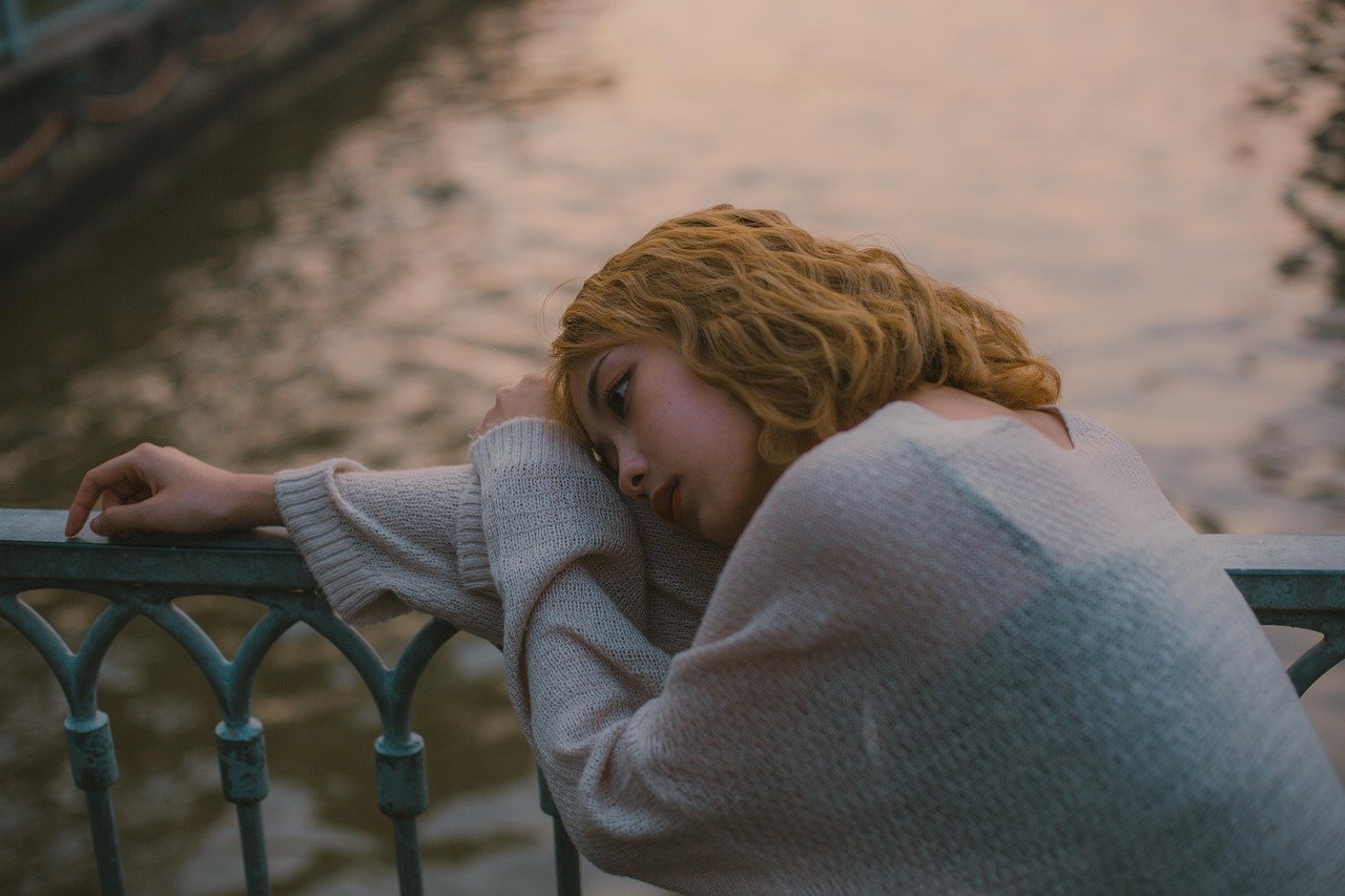 Oxidative Stress: When Your Cells Rust From the Inside (image credits: pixabay)