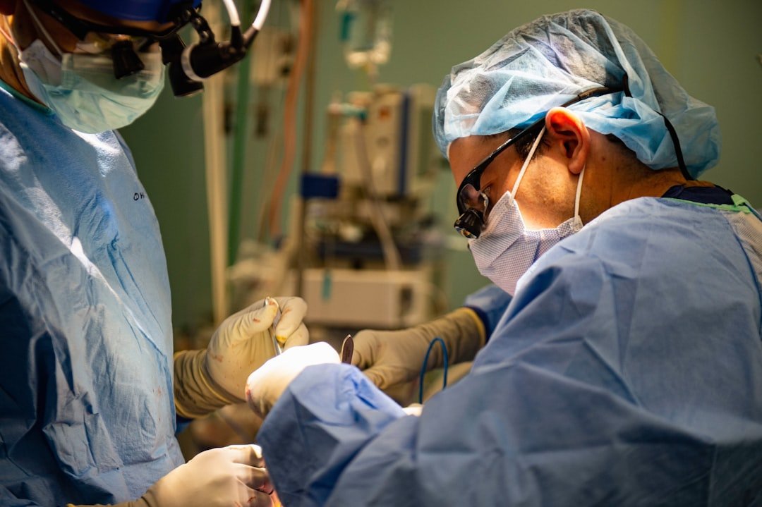 Clinical Trials Are Finally Beginning for Xenotransplantation (image credits: unsplash)