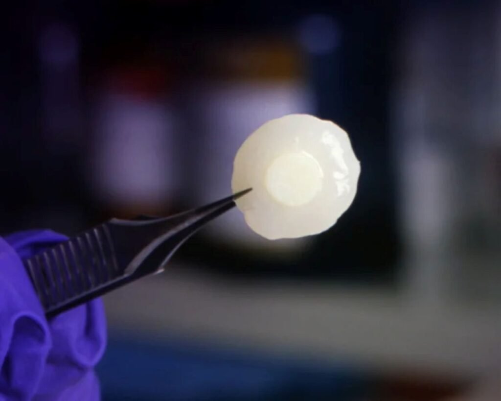 Tissue Engineering Is Overcoming Critical Size Limitations