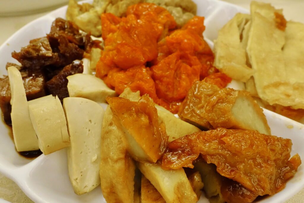 Plant-Based Meats Are Getting Smarter and More Convincing