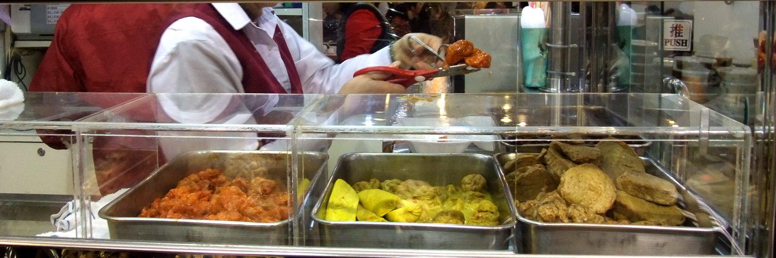 Cost Reduction Is Making Alternative Proteins More Accessible (image credits: wikimedia)