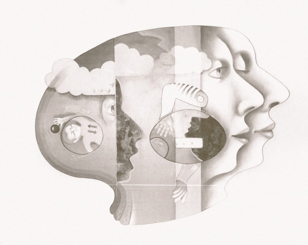 The Fine Line: Ethics, Law, and Memory (image credits: unsplash)