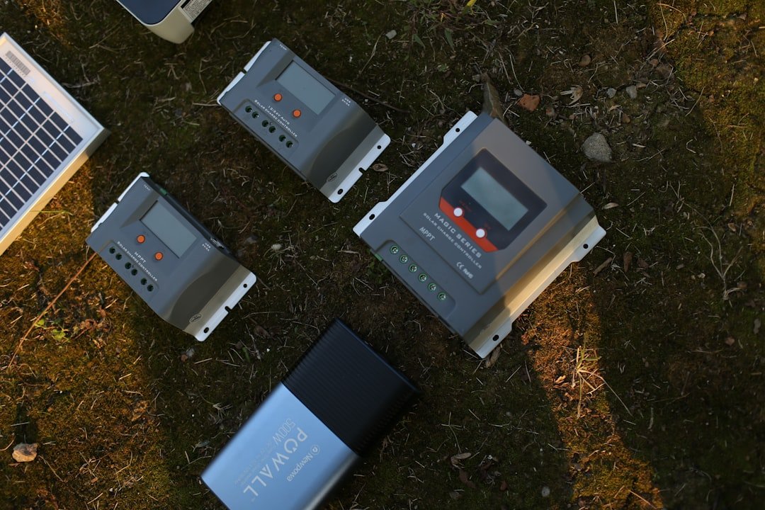 Field Tests and Early Wins (image credits: unsplash)