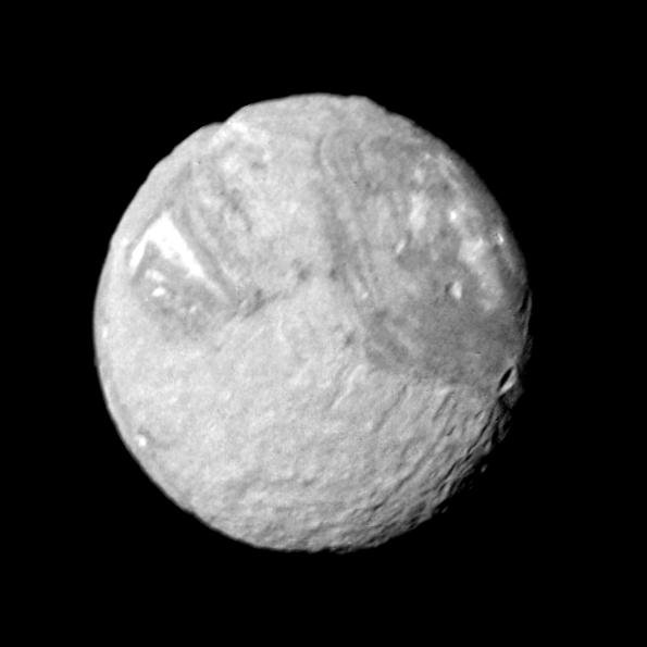 Miranda: Uranus's Shocking Secret (image credits: wikimedia)