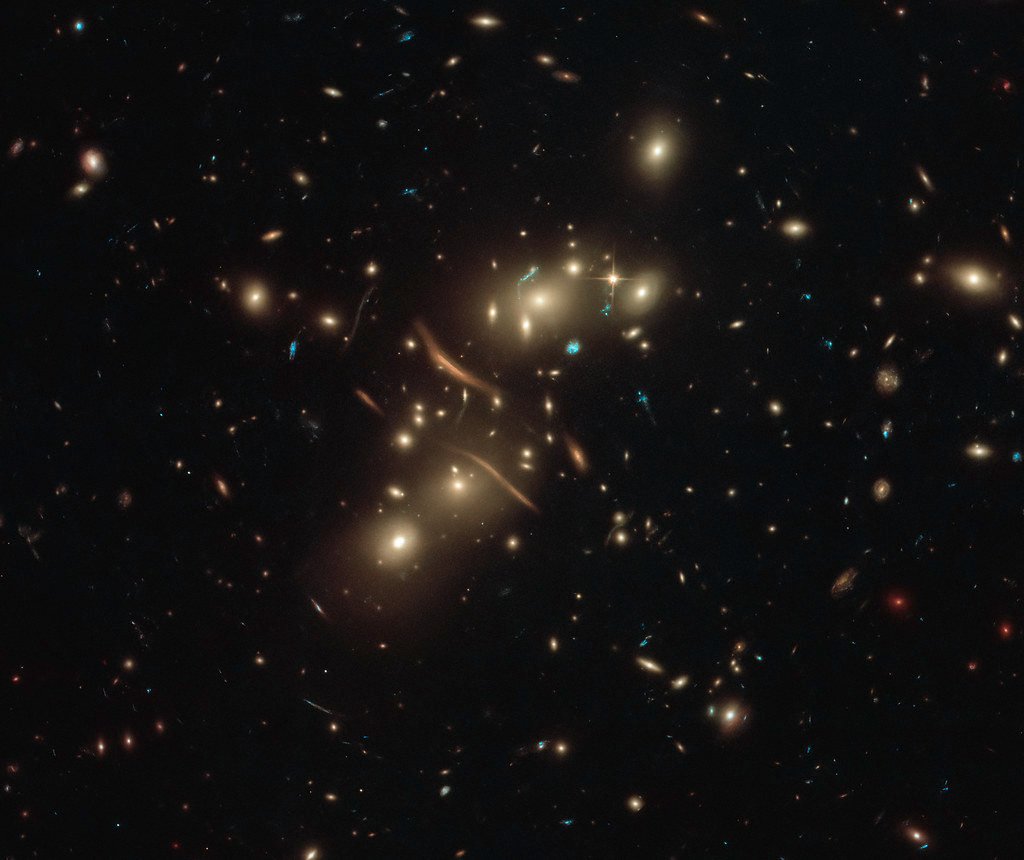 Einstein's Greatest Blunder That Wasn't (image credits: flickr)