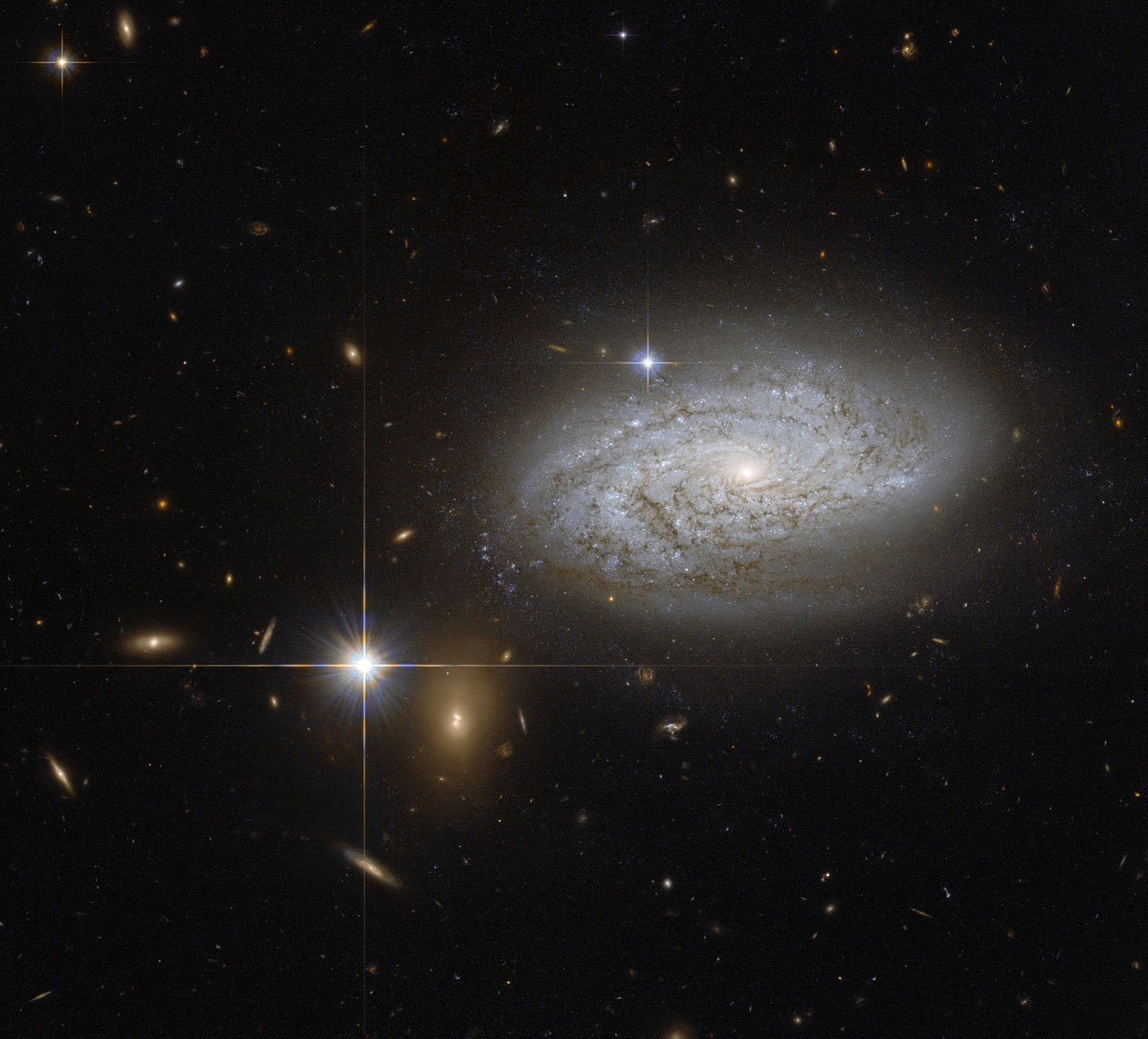 The Quantum Vacuum Catastrophe (image credits: wikimedia)