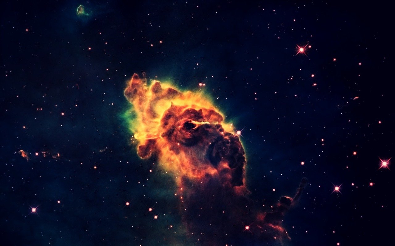 The Implications for Our Cosmic Future (image credits: pixabay)