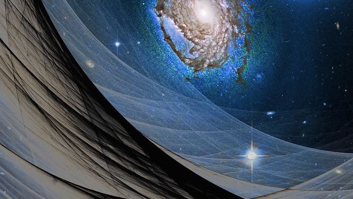 The Dark Energy Mystery: Why the Universe Expands Faster Than Expected