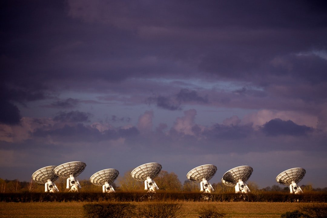 The Repeater Mystery Deepens (image credits: unsplash)