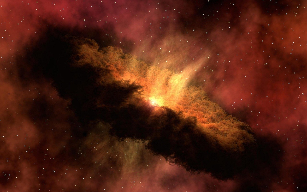 This Star Explosion Was So Powerful It Left No Trace Behind