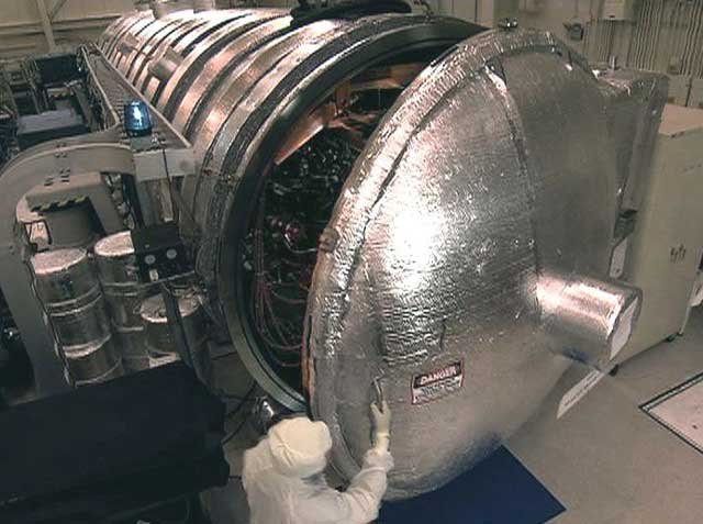 How Scientists Broke the Ultimate Cold Record (image credits: wikimedia)