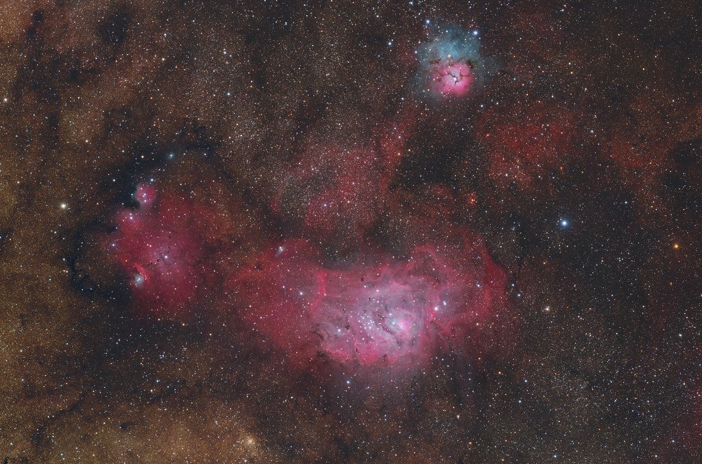 The Big Crunch - Everything Gets Squashed Together (image credits: flickr)