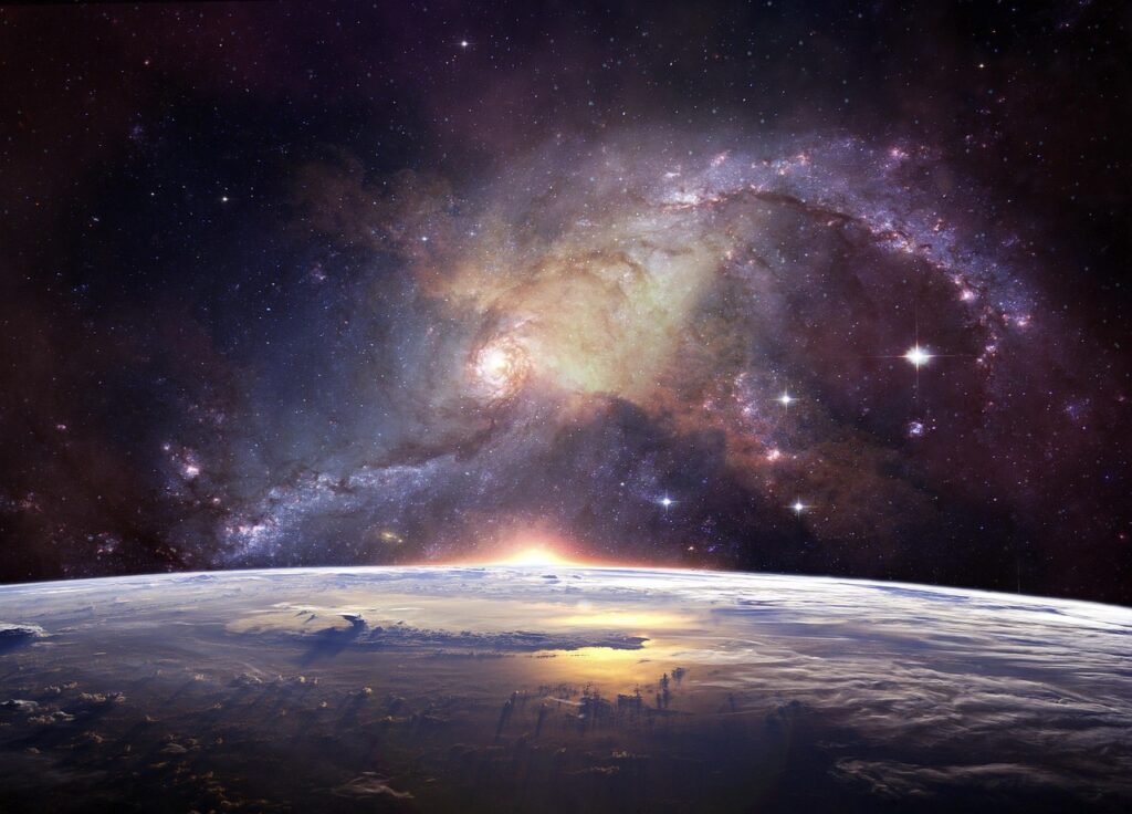 7 Ways the Universe Could Actually End (According to Science)