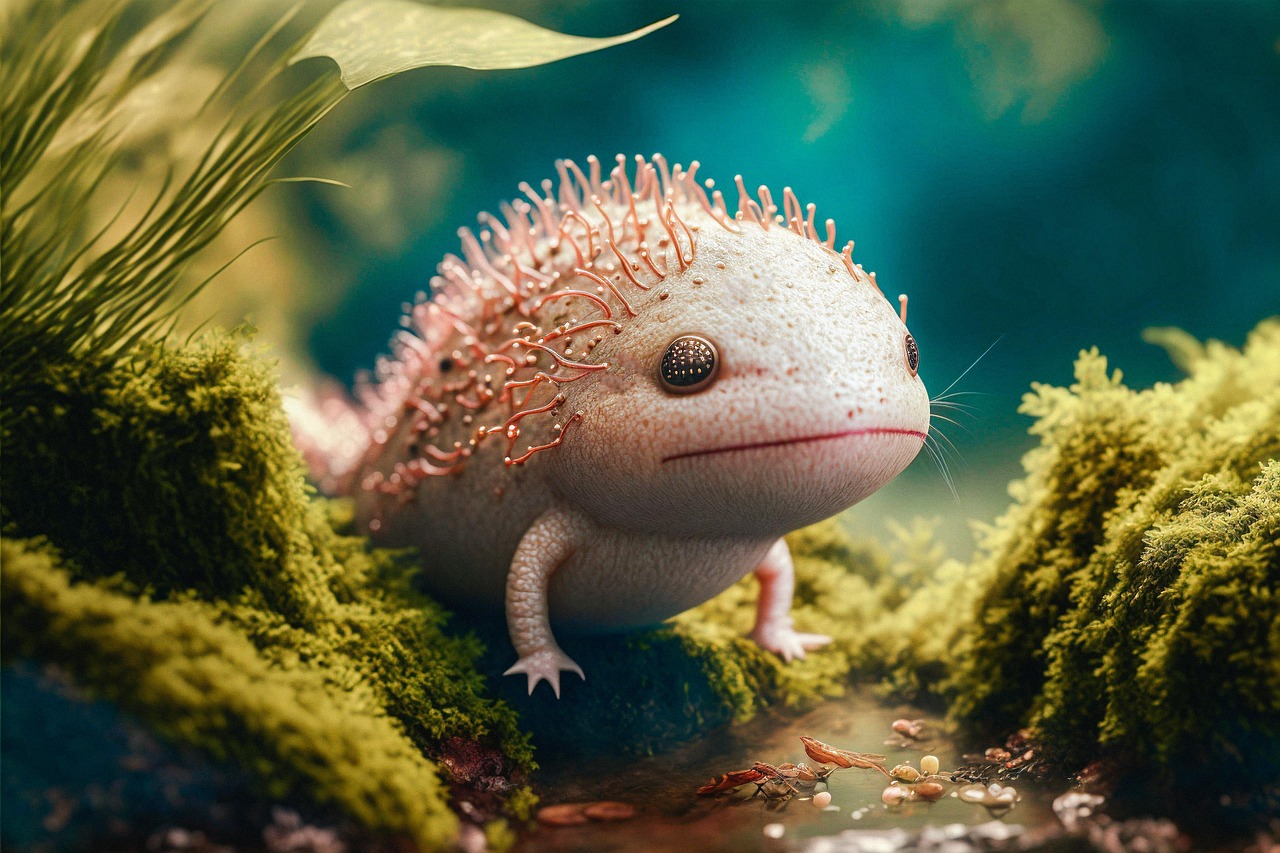 7 Animal Superpowers Science Still Can’t Explain