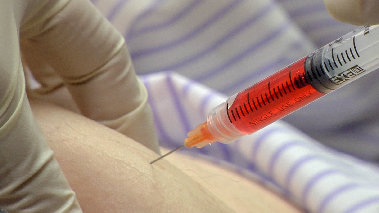 The Future of Human Regenerative Medicine (image credits: wikimedia)