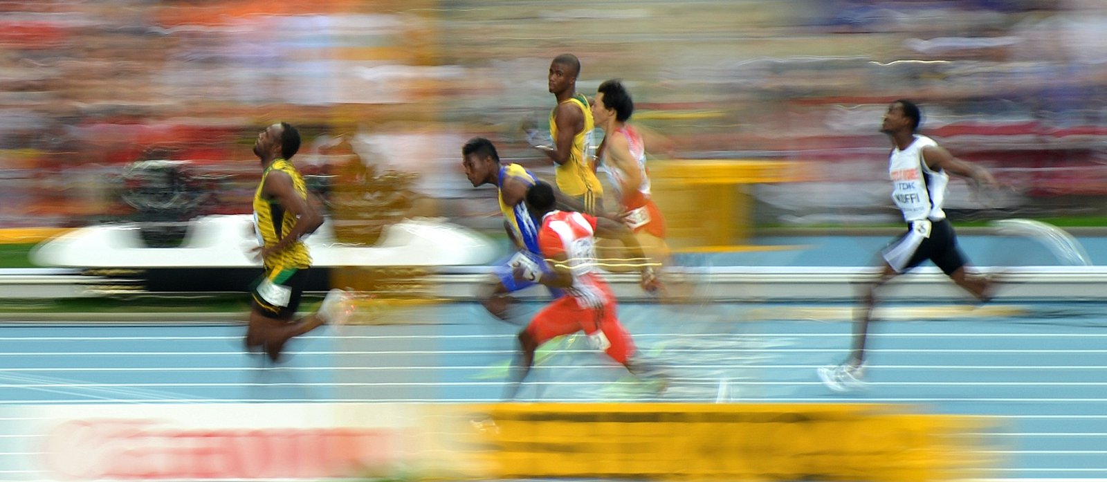 Athletic Speed Gene (image credits: By Tobi 87, CC BY-SA 3.0, https://commons.wikimedia.org/w/index.php?curid=35923667)