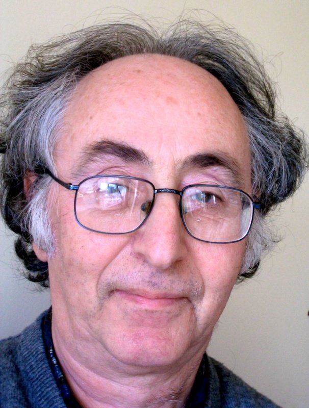 The Scientists Who Won't Let Go (image credits: Dr. Brian Josephson. Wikimedia)