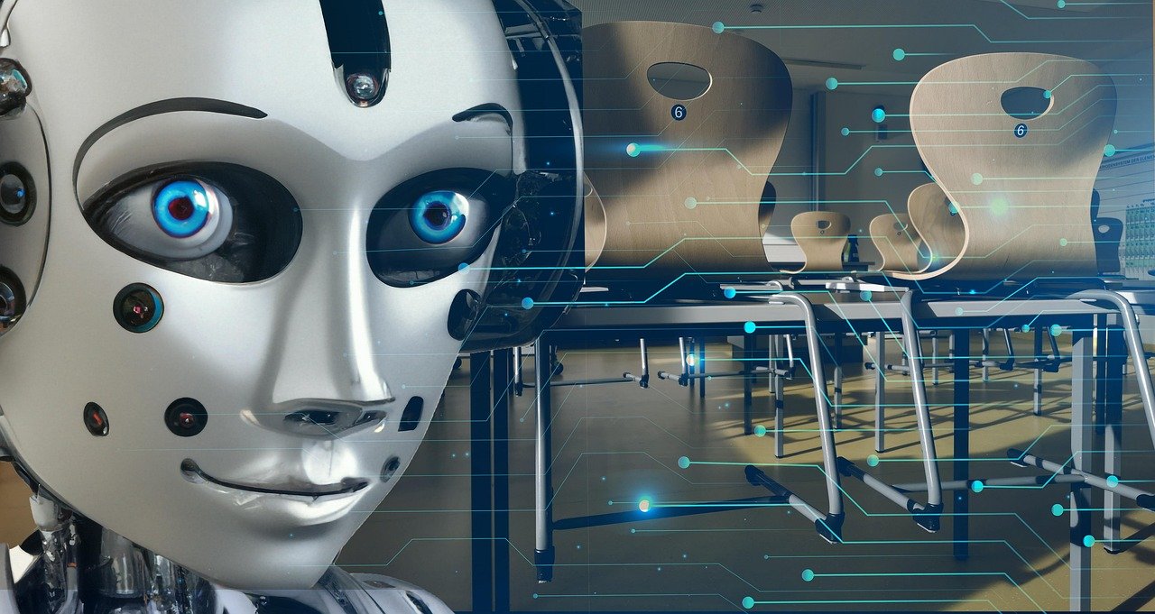AI Systems Are Developing Unexpected Capabilities (image credits: pixabay)