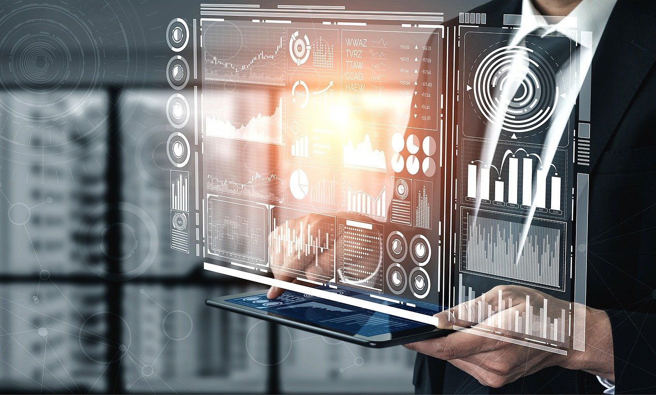 Automated AI Research Is Creating an Intelligence Explosion (image credits: pixabay)