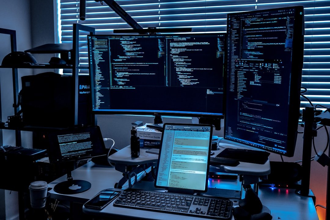 Risk Assessment Systems Are Failing to Keep Pace (image credits: unsplash)