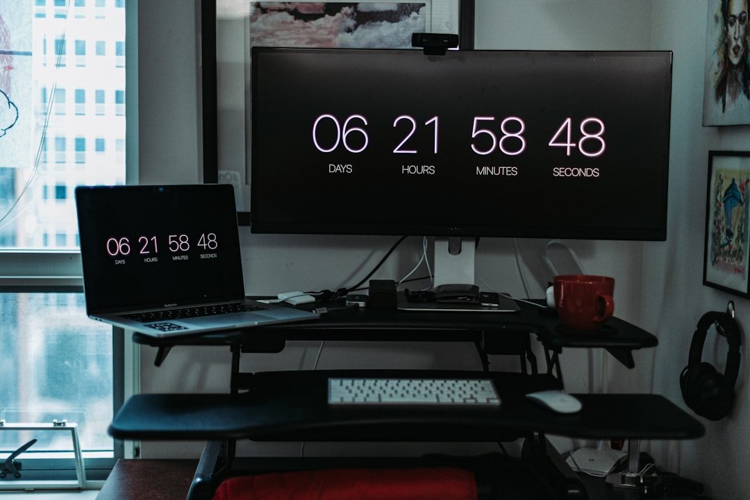 Expert Predictions Keep Getting Shorter and More Urgent (image credits: unsplash)