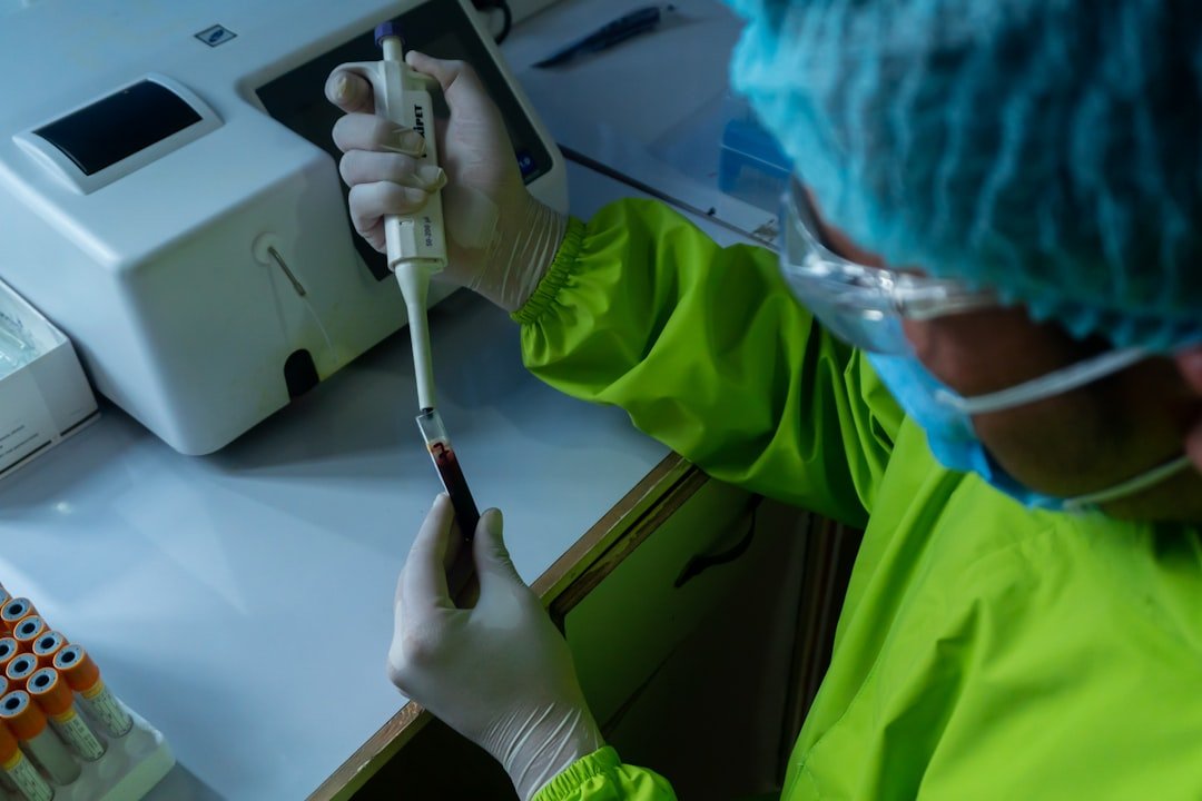 From Ancient Tools to Modern Science (image credits: unsplash)