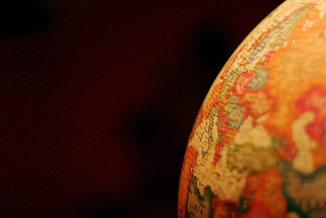 Risks, Governance, and Global Perspectives (image credits: unsplash)