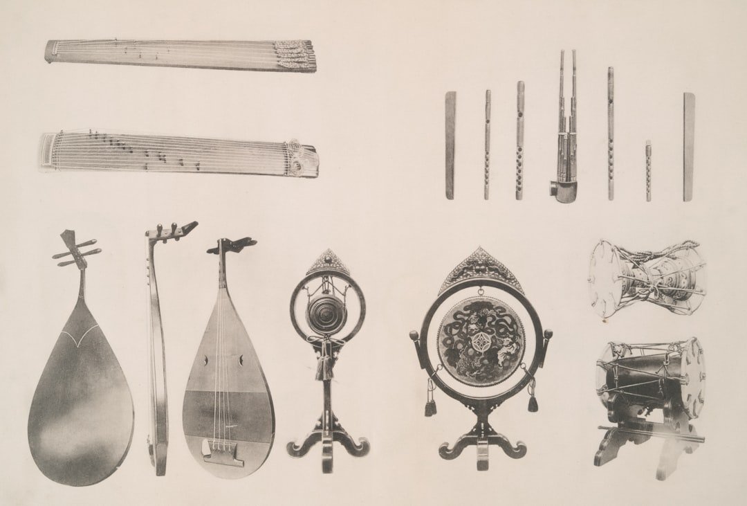 From Ancient Tools to Modern Science (image credits: unsplash)