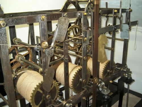 From Ancient Tools to Modern Science (image credits: wikimedia)