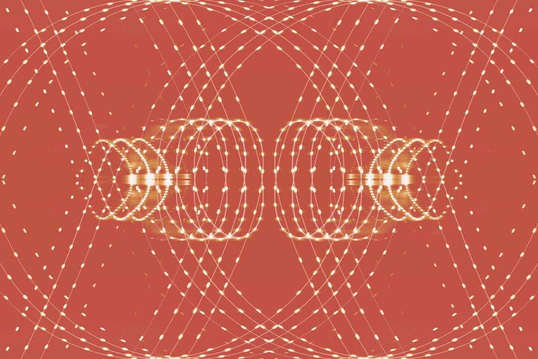 Inside the Qubit (image credits: unsplash)