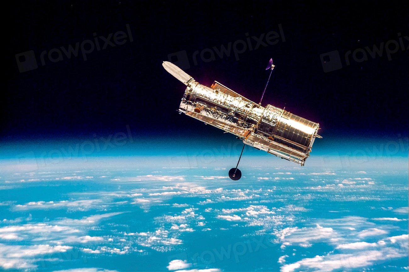 The Future Landscape (image credits: rawpixel)