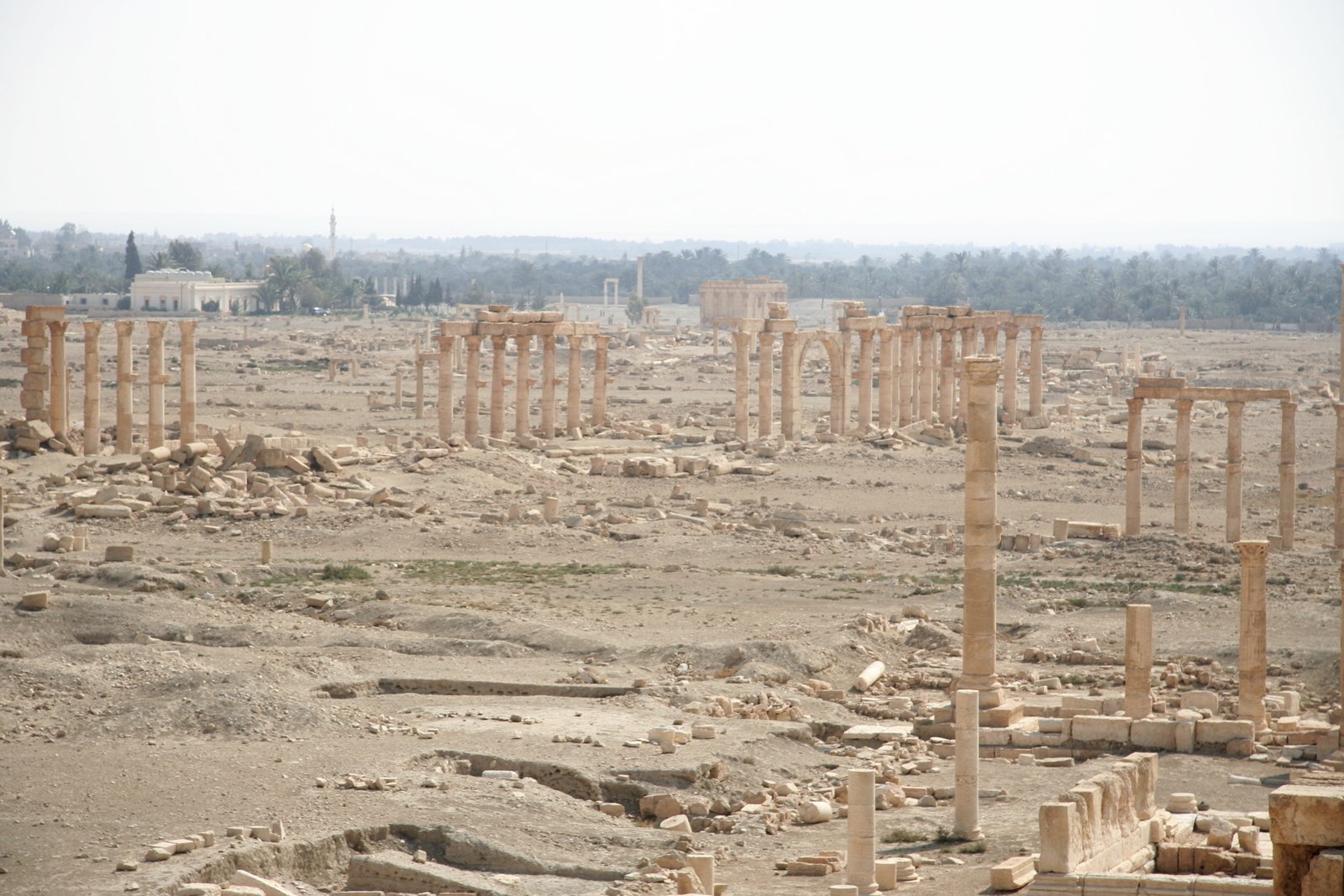 Prehistoric Space Archaeology Opens New Frontiers (image credits: wikimedia)