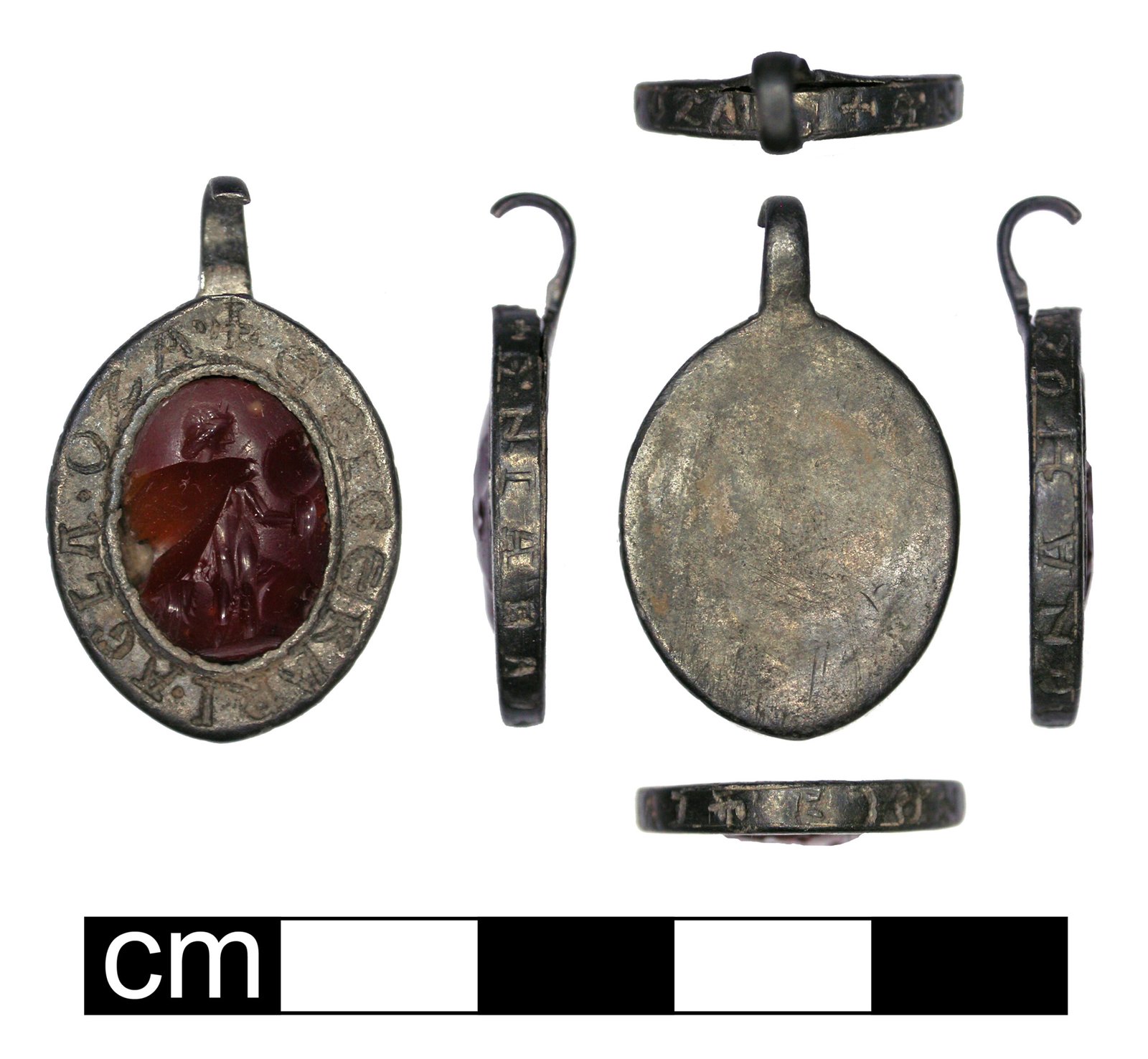 The Historical Foundation of Gemstone Beliefs (image credits: wikimedia)