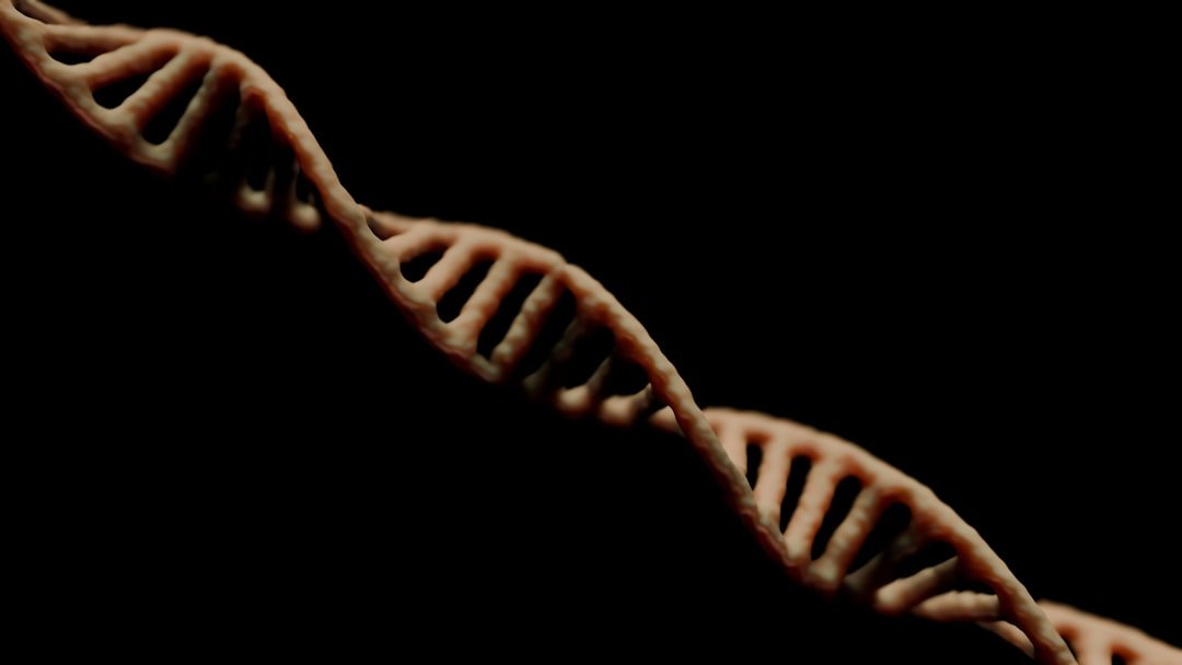 The Mutation Candidates (image credits: unsplash)