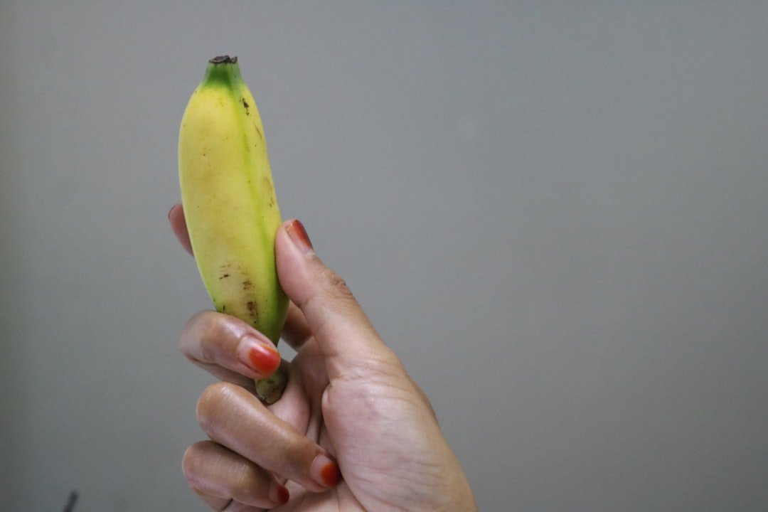 Humans Share About Half Their DNA With Bananas (image credits: unsplash)