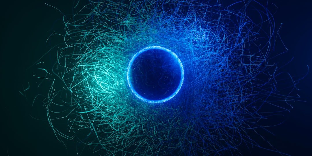 Scientists May Have Found Quantum Effects Lasting Negative Time (image credits: unsplash)
