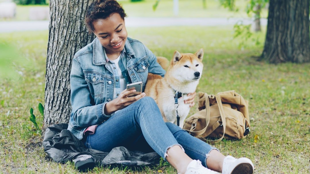 From Hidden Minds to Human Mirrors: Dogs read us, and we should notice (image credits: unsplash)