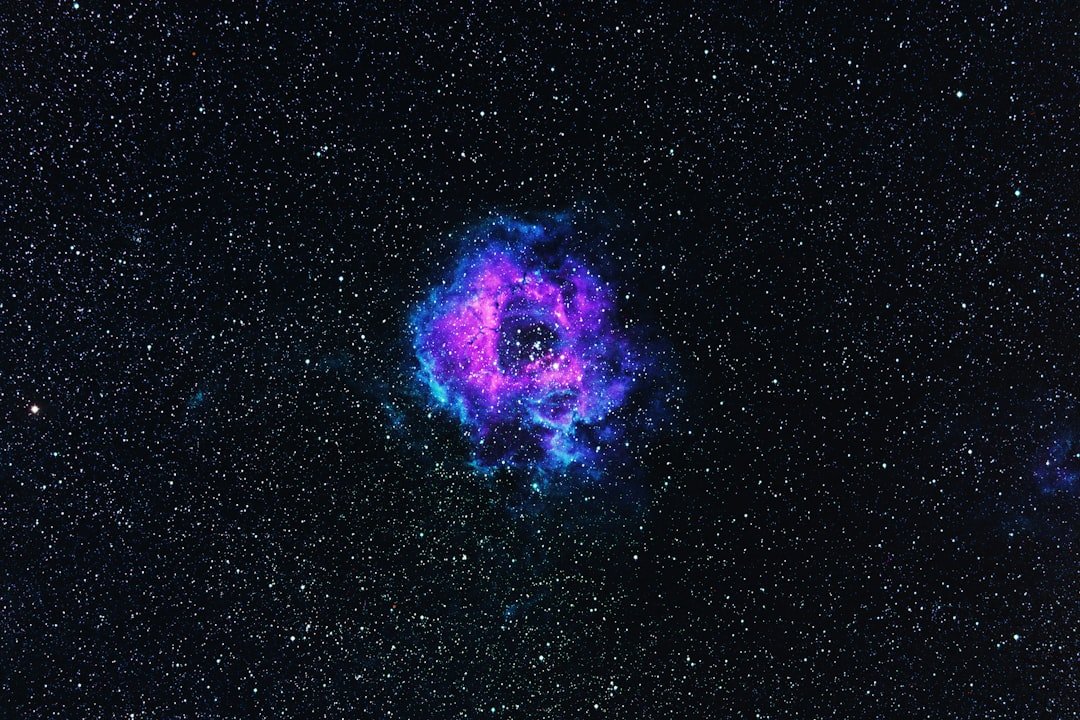 Slow‑Mo Cosmos: Time Dilation You Can See (image credits: unsplash)