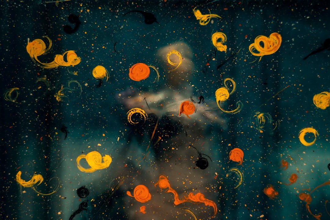 Extremophiles Prove Life Can Survive Space Travel (image credits: unsplash)