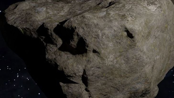 6 Clues That Life May Have Started in Space