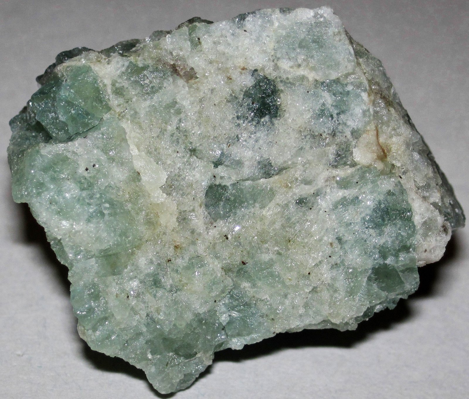 Chemical Fingerprints in Stone (image credits: wikimedia)