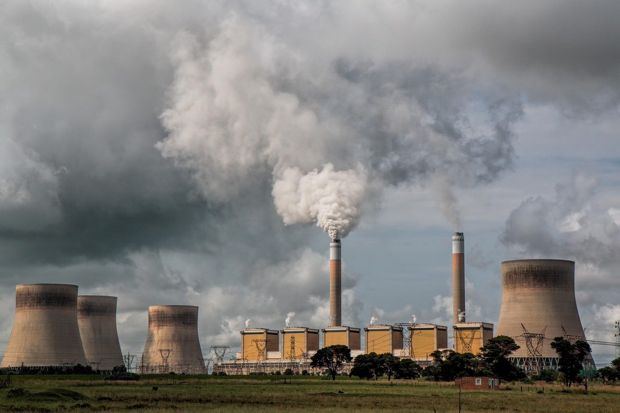 The Energy Consumption Problem (image credits: pixabay)