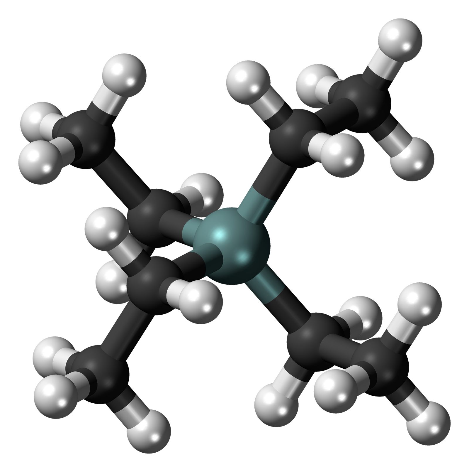 The Laboratory Evidence - Making the Impossible Possible (image credits: wikimedia)
