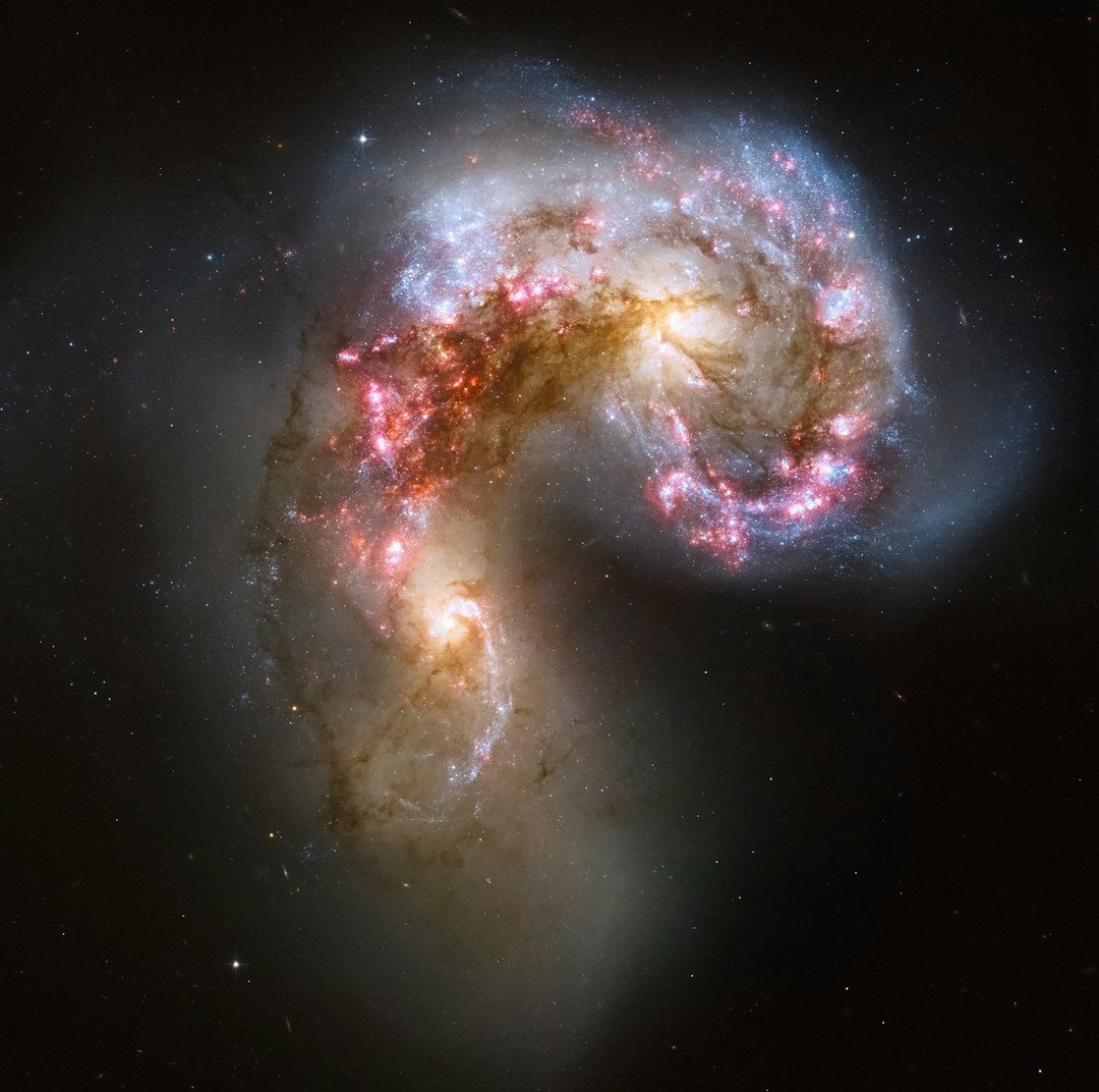 Future Implications and Cosmic Destiny (image credits: unsplash)