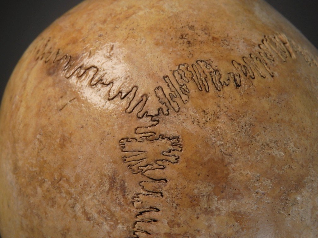 From Ancient Tools to Modern Science (image credits: rawpixel)