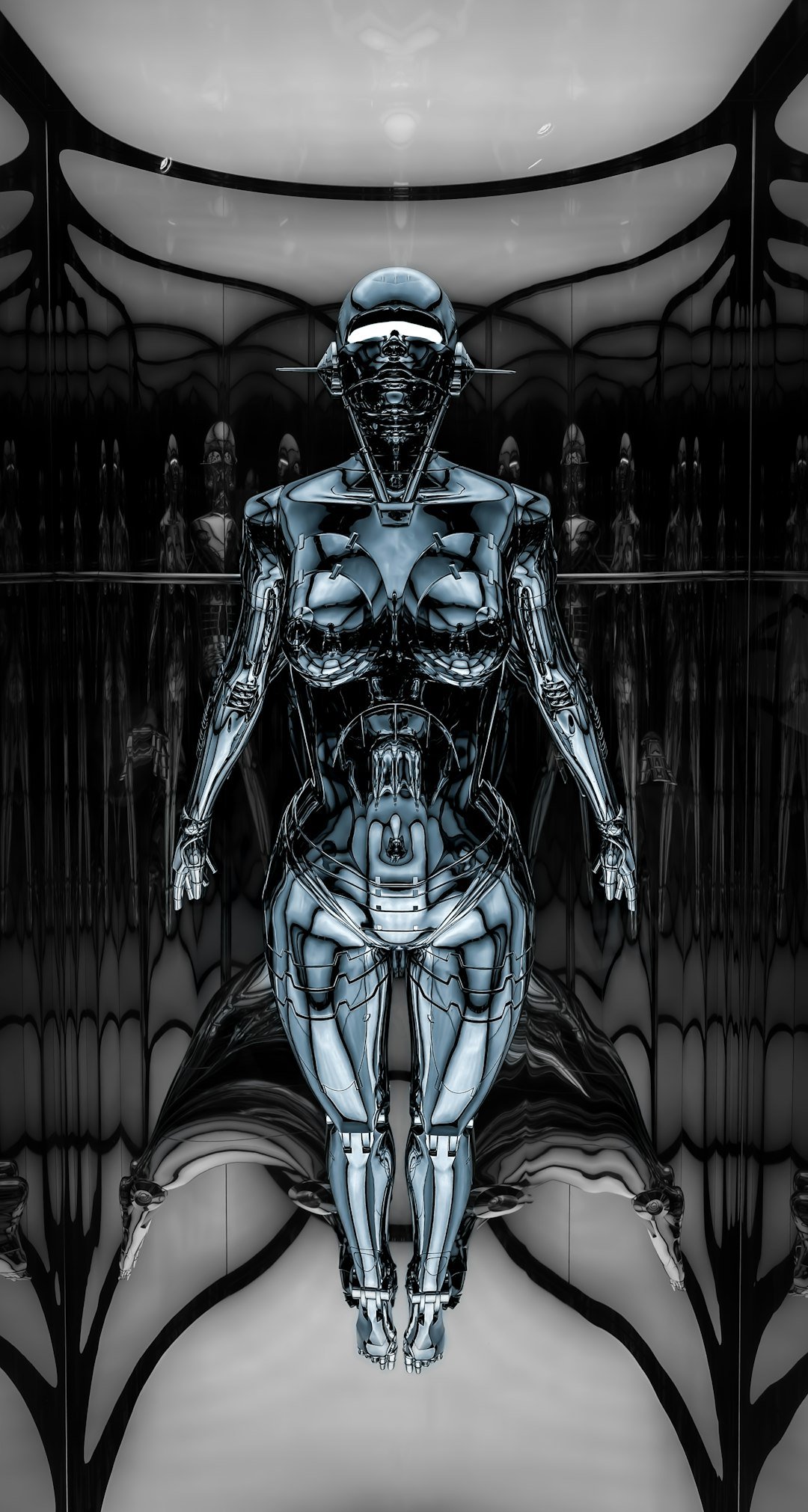 The Future Landscape (image credits: unsplash)