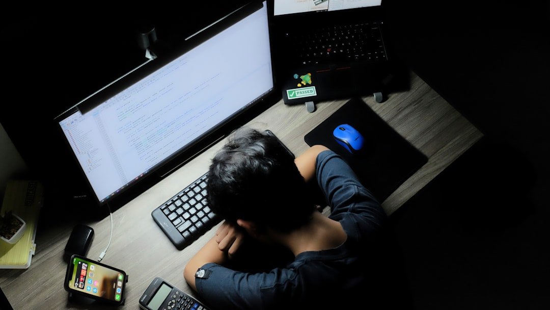 The Paradox of Sleep's Essential Functions (image credits: unsplash)